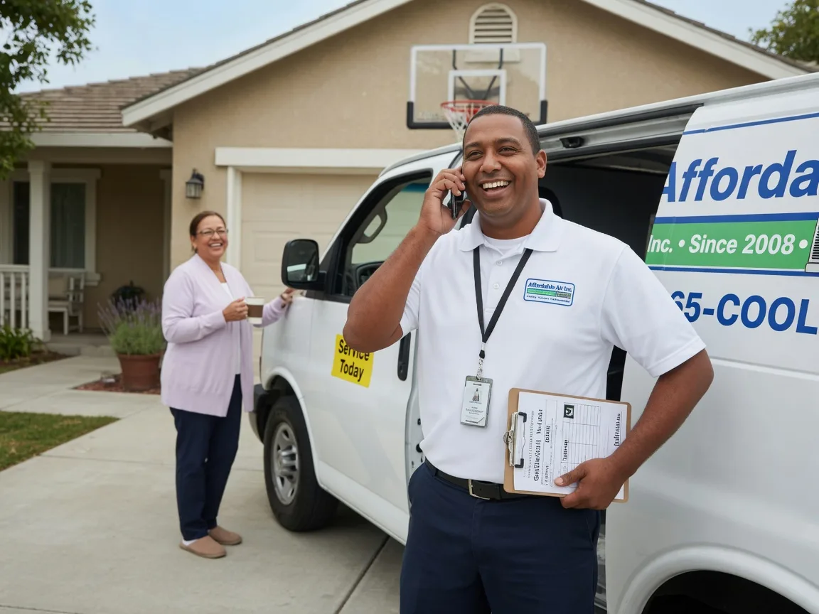 Central Ac Repair Morgan, GA FAQs